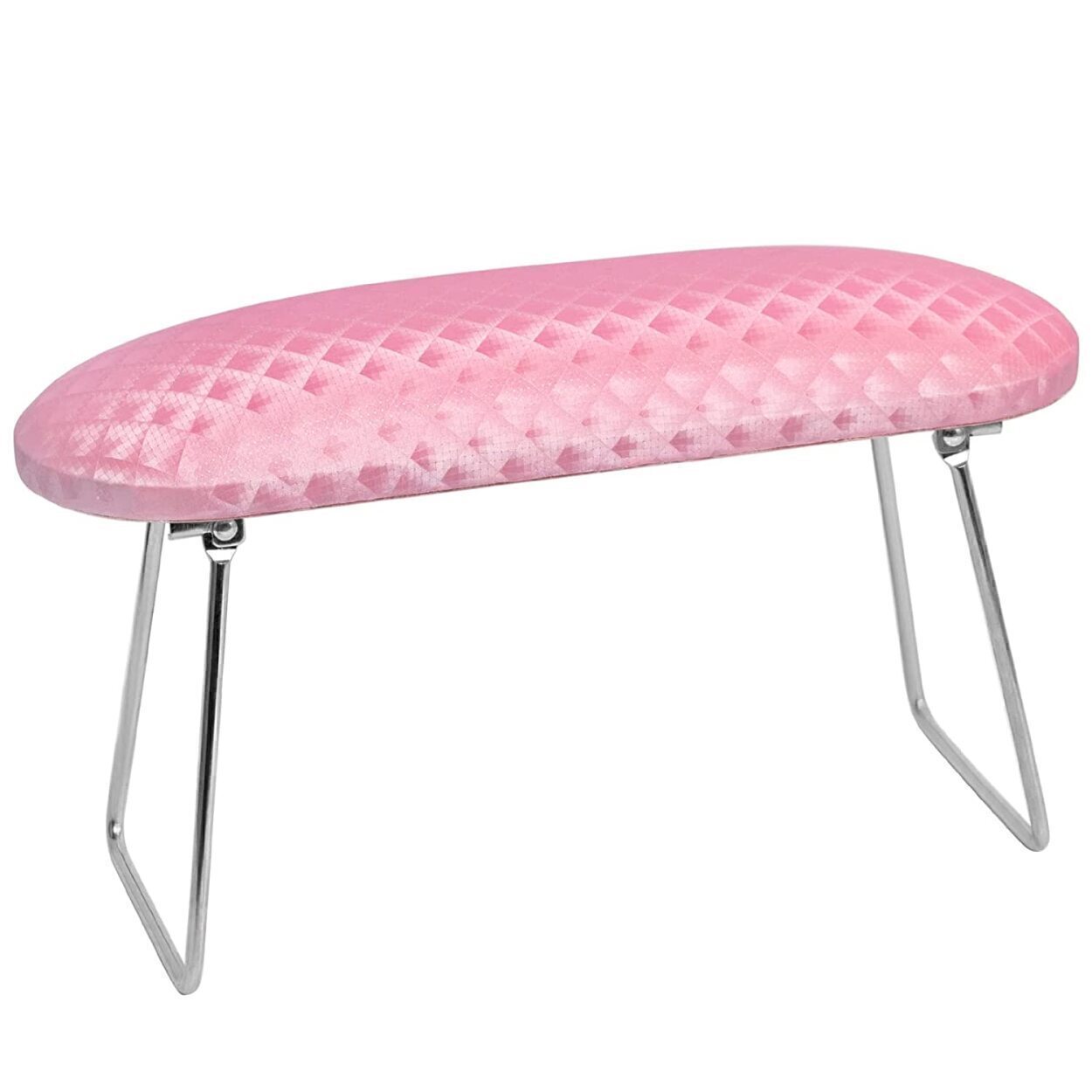 Nail Arm Rest Leather Manicure Hand Pillow Rest Cushion Table